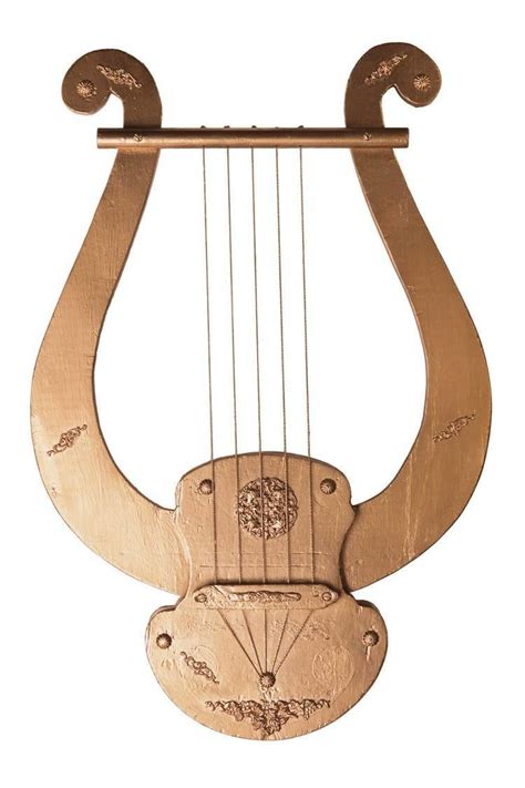 medieval lira instruments.